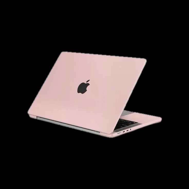 Macbook